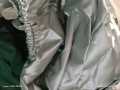 Sazuki Alto modelTop Cover Parachute material dust and water proof and sun UV rays protector. 