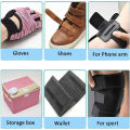 Strong Velcro tape, Magic tape for shoes , clothes . Double sided magic tape , Nylon Fabric chepi Velcro Hook and Loop, fine quality ,washable long life. 