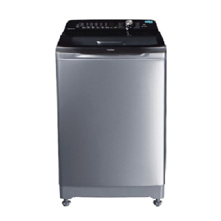 Haier Washing Machine 12Kgs Top Loading HWM 120-1678