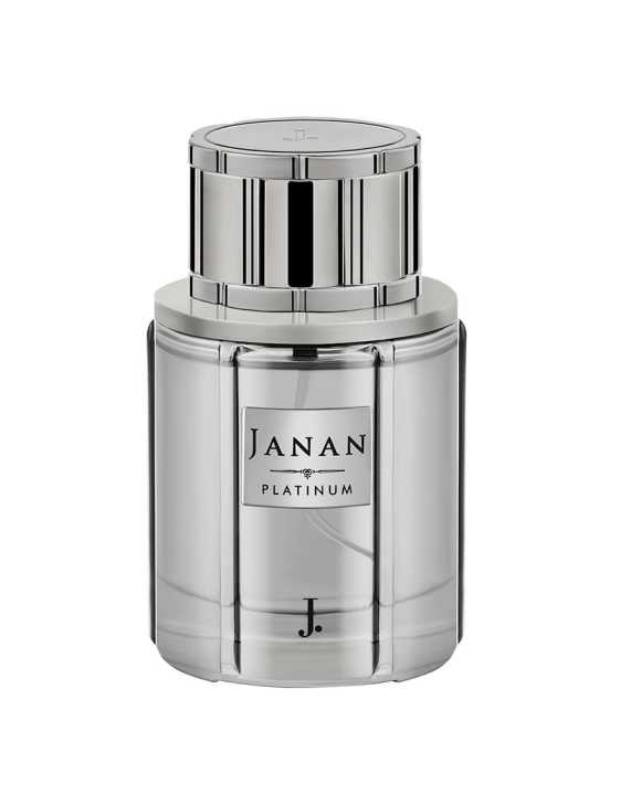 JANAN PLATINUM 100ml