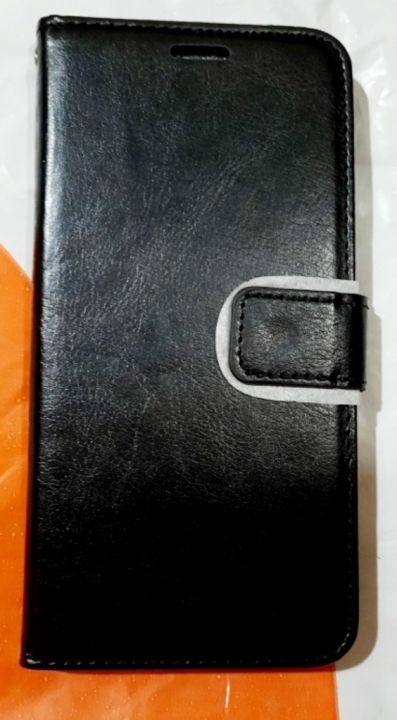 Oppo%20A16%20Synthetic%20Leather%20Flip%20Cover%20Case%20leather%20book%20cover%20with%20Wallet%20for%20oppo%20a16%20-%20Image%204