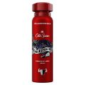 Old Spice Night Panther Deodorant Spray For Men 250ml. 
