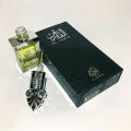 Al Faris ATTAR Al Qamar FOR MEN AND WOMEN 12 ML Concentrated Perfume Oil. 