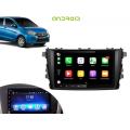Suzuki Cultus Android Panel 2GB RAM 32GB ROM 10 inch IPS Display-2017-2025. 