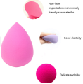 Makeup Beauty Blender Dropped Puffs Sponge Soft Beauty Blender Foundation Sponge for Makeup. 