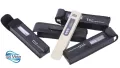 TDS Meter, Water Quality Tester Filter Pen, Accuracy Testing for Drinking Water Purity Test, Swimming Pools, Aquariums, Etc.. 