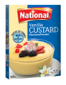 National Vanilla Custard 275g. 
