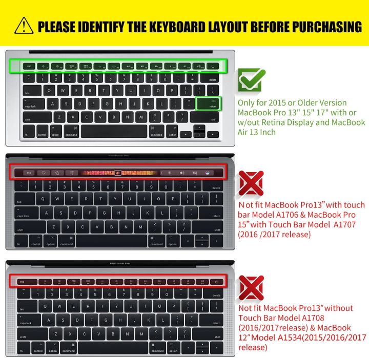 Silicone%20Keyboard%20Cover%20Skin%20Protector%20for%20MacBook%20Pro%2013"%2015"%2017"%20(with%20or%20Without_Retina%20Display)%20MacBook%20Air%2013"%20and%20iMac%20(Fits%20US%20Keyboard%20Layout%20only)%20-%20Transparent/ClearA%20-%20Image%209
