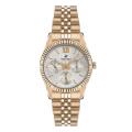 Beverly Hills Polo Club Stainless Steel Ladies Watch BP3169C.430 - Wrist Watch for Women. 