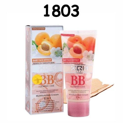 xqm%20bb%20cream%20blemish%20base%206%20in%201%20multifunction%20cream%20with%2035%20-%2065ml%20-%20Image%202