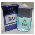 Marco Polo Blue Homme Perfume For Men – 100 ml. 