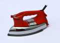 MOXTO HEAVY WEIGHT DRY IRON MDI-100(1200 WATTS) ONE YEAR WARRANTY. 