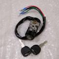 ALTER SWITCH FOR CG125 BIKES. 
