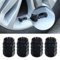 Aluminum Tire Wheel Rims Stem Air Valve Caps Tyre Cover Car Truck. 