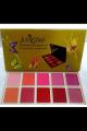 Just Gold 10 Colour Blush On Makeup Kit. 