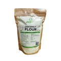 Coconut Flour 500g (100% Natural, Gluten-Free, Keto-Friendly) with High Fiber. 