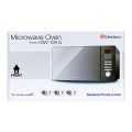 Dawlance Microwave - DW-128G - 28liters grill - Silver. 