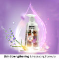 WBM Shower Gel Lavender & Almond - 500ml | Whitening Body, Body Wash Liquid. 