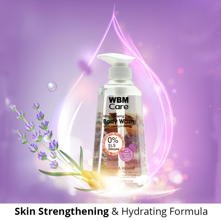 WBM%20Shower%20Gel%20Lavender%20&%20Almond%20-%20500ml%20%7C%20Whitening%20Body,%20Body%20Wash%20Liquid%20-%20Image%206