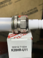 Toyota Vitz Genuine Spark Plug  2005-17 x1 pc.. 
