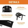 ZTR-15 Treadmill. 
