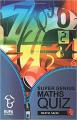 Liberty Books - Super Genius Maths Quiz. 