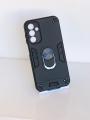 Samsung Galaxy A15 Armor Cover Megnetism Holder Back Clip Phone Case. 
