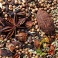 Garam Masala / Sabut Garam Masala / Organic Garam Masala / Mix Spices 400g. 