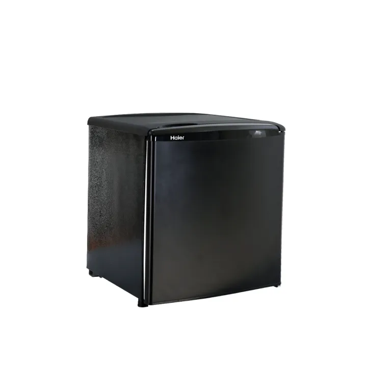 Haier%20mini%20fridge%2066%20Liters%202.3CF%20HR-66B%20Single%20door%20Refrigerator%20-%20Black%20-%20Image%203