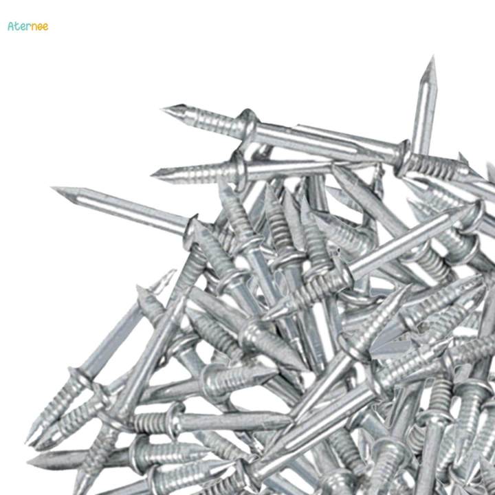 Non%20Marking%20Nail%20with%20Nail%20Specific%20Sleeve%20Tool%20Double%20Head%20Seamless%20Installation%20Nail%20for%20Skirting%20-%20Image%209