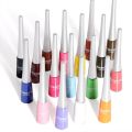 Colorful Neon Green White Matte Liquid Eyeliner Pencil Waterproof Makeup Liquid Eye Liner Blue Green Yellow Eyes Cosmetics Pen. 