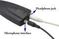 Sound Card 5Hv2 7.1 External USB Sound Card 5hv2 Audio Sound Card Adapter for Laptop PC Virtual Channel Sound Track. 