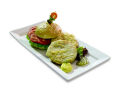 Burger Patties 1075Gm. 