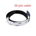 Sidewinder X1 Original Flexible Flat Cables 30 Pin and 20 Pin Ribbon Cables FFC. 
