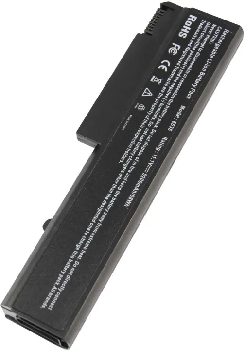 HP%208440P%206550B%20TD06%20482962-001%20486296-001%208440W%206440B%206930P%206450B%206735B%206445B%206455B%206540B%206545B%206555B%206730B%206530B%206535B%20TD09%20593578-001%20High%20Performance%206%20cell%20-%20Image%203