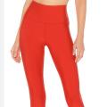 Women's Leggings Legi Legging High Waisted Yoga Pants Ladies Comfort Girls Soft Yoga Pant Tights. 