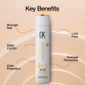 GK Hair Global Keratin Moisturizing Shampoo Color Protection (300ml/10.1oz). 