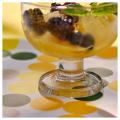 Dessert Bowl Ikea Glass 11 cm. 