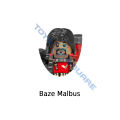 DISNEY Chirrut Imwe Jyn Erso Baze Malbus Orson Krennic Cassian Andor Model Building Blocks MOC Bricks Set Gifts Toys. 