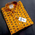 PAIR FOR CASUAL USE CASUAL SHIRT/ JEANS PANT & BELT FOR MEN AND BOYS PREMIUM QUALITY MADE FOR TRENDY AND FASHION LOOK FULL SLEEVES AND VERY SOFT & COMFORTABLE TO WEAR. 