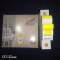Single Pole Circuit Breaker 20A. 