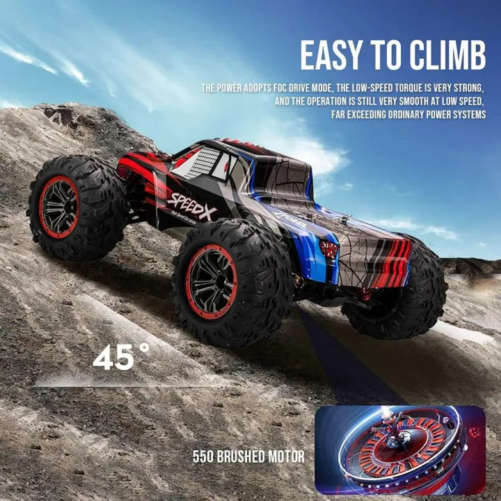 FLYHAL%20X04%20PRO%20RC%20Car%201/10%2052km/h%20High%20Speed%20Drift%20Vehicle%2032MPH%20Scale%204WD%20Off-Road%20Remote%20Control%20Auto%20For%20Boys%20Kids%20Gift%20Toys%20-%20Image%202