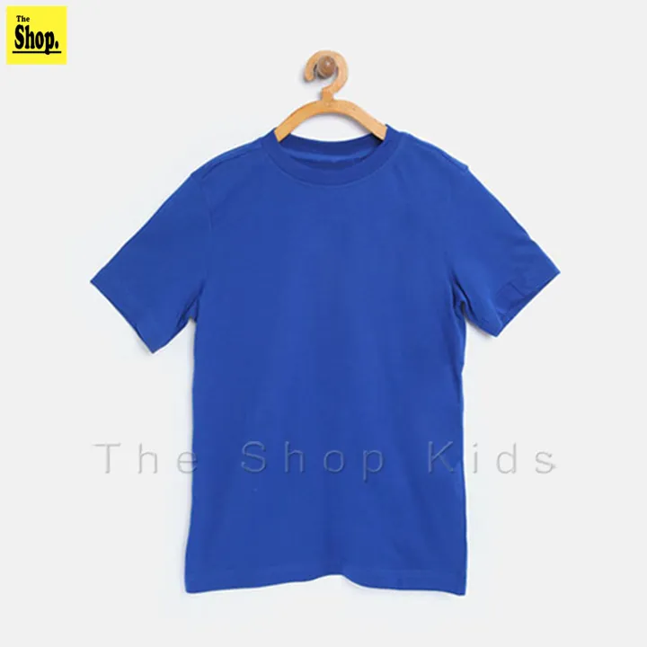 The%20Shop%20-%20Pack%20Of%203%20-%20Multicolor%20Basic%20Round%20Neck%20Plain%20T%20Shirt%20For%20Boys%20&%20Girls%20Kids,%201%20Year%20To%2014%20Years%20-%20PT1-HG3%20-%20Image%209