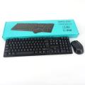 Wireless Keyboard Mouse Suit | 2 in 1 Wireless Keyboard and Mouse. 