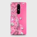 Cover For Nokia 3.1 Plus Hard Cover- Design 10. 