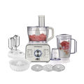Anex AG-3156 Food Processor | 2-speed setting with a pulse | Elegant plastic jug | 2 Years Brand Warranty. 