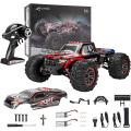 FLYHAL X04 PRO RC Car 1/10 52km/h High Speed Drift Vehicle 32MPH Scale 4WD Off-Road Remote Control Auto For Boys Kids Gift Toys. 