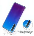 Transparent Silicone Phone Case For Xiaomi Redmi Note 8T Soft Back Cover On Xiomi Redmi Note 8T Note 8 T T8 Note8t Cases. 