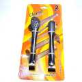 Serving Food Tongs Chimta BBQ Chimta Ice Chimta BBQ Tong Ice Tong Steel Stainless Steel Food Serving Tong Pack Of 2. 