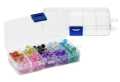Beads Box Container 6.8 inches x 3.7 inches Art and Craft Material | KidzKlub. 